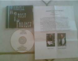 Speeed : Randall Frost Project